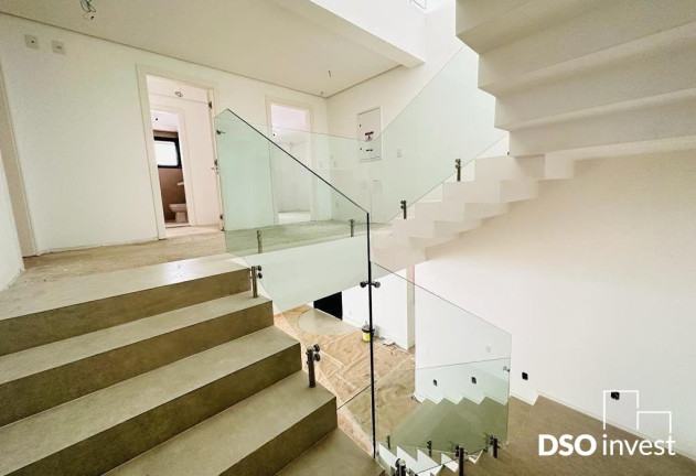 Imagem Casa de Condomínio com 4 Quartos à Venda, em Brooklin - São Paulo Imagem Casa de Condomínio com 4 Quartos à Venda, em Brooklin - São Paulo