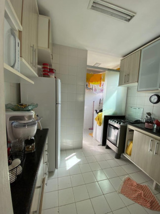 Imagem Apartamento com 2 Quartos à Venda, 67 m² em Matatu - Salvador Imagem Apartamento com 2 Quartos à Venda, 67 m² em Matatu - Salvador