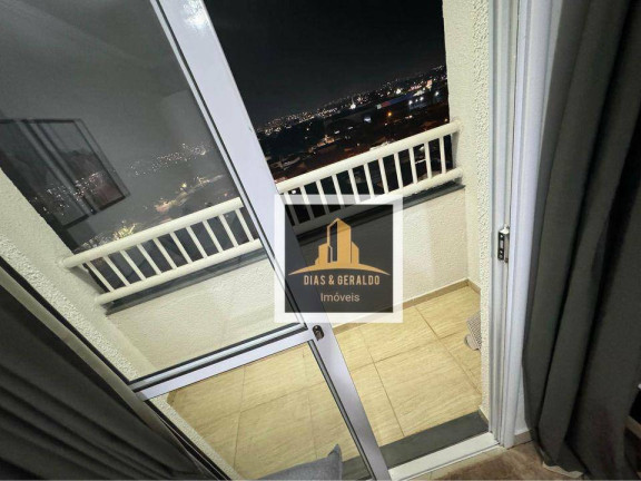 Imagem Apartamento com 2 Quartos à Venda, 55 m² em Jardim Das Indústrias - Jacareí