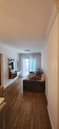 Imagem Apartamento com 2 Quartos à Venda, 81 m² em Guilhermina - Praia Grande