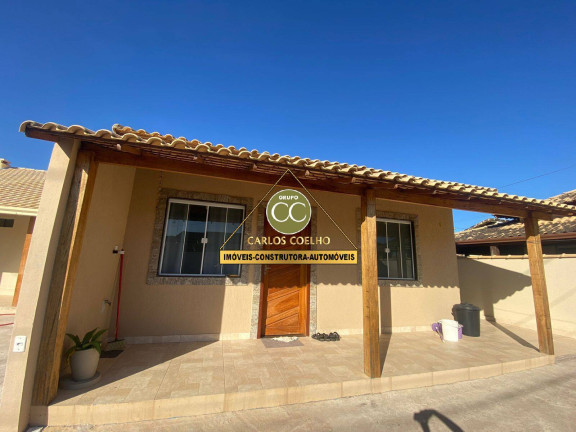 Imagem Casa com 3 Quartos à Venda, 256 m² em Samburá (tamoios) - Cabo Frio Imagem Casa com 3 Quartos à Venda, 256 m² em Samburá (tamoios) - Cabo Frio