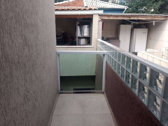 Imagem Sobrado com 2 Quartos à Venda, 130 m² em Vila Moreira - São Paulo