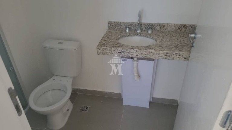 Imagem Apartamento com 2 Quartos para Alugar, 60 m² em Esplanada Do Carmo - Jarinu