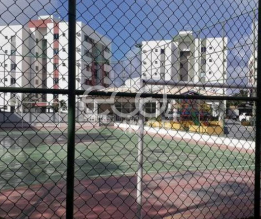 Imagem Apartamento com 3 Quartos à Venda, 64 m² em Aeroporto - Aracaju