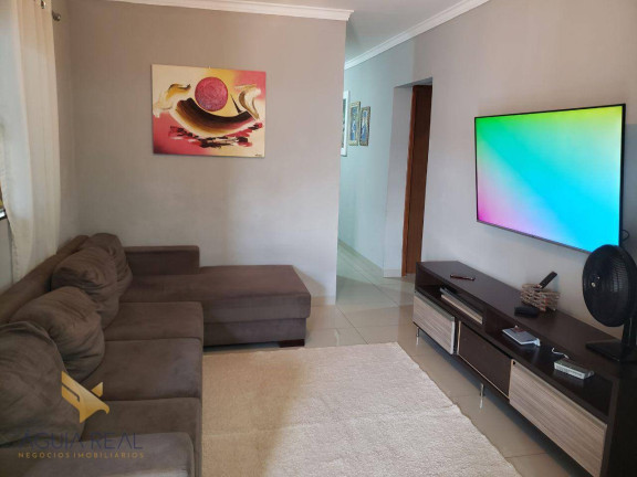 Imagem Casa com 3 Quartos à Venda, 180 m² em Jardim Parati - Campo Grande Imagem Casa com 3 Quartos à Venda, 180 m² em Jardim Parati - Campo Grande