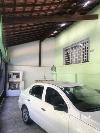 Imagem Casa com 3 Quartos à Venda, 198 m² em Jardim Pinhal - Guarulhos Imagem Casa com 3 Quartos à Venda, 198 m² em Jardim Pinhal - Guarulhos