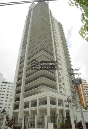 Imagem Apartamento com 4 Quartos à Venda, 401 m² em Vila Suzana - São Paulo