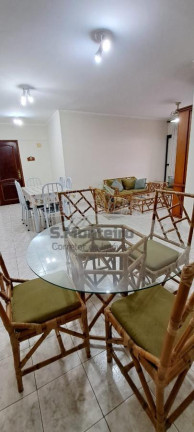 Imagem Apartamento com 3 Quartos à Venda, 110 m² em Tupi - Praia Grande