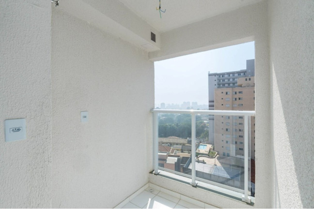 Imagem Apartamento com 2 Quartos à Venda, 30 m² em Vila Sônia - São Paulo