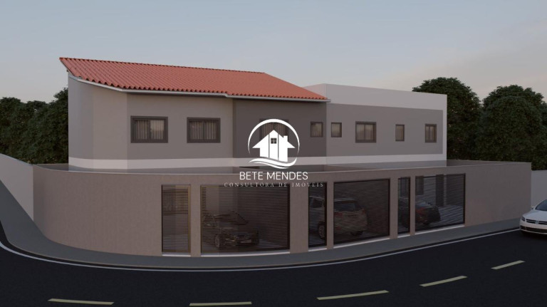 Casa com 2 Quartos à Venda, 70 m² em Itaquaquecetuba - Itaquaquecetuba