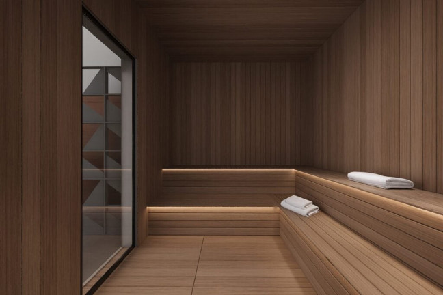 Imagem Cobertura com 2 Quartos à Venda, 73 m² em Vila Mazzei - São Paulo