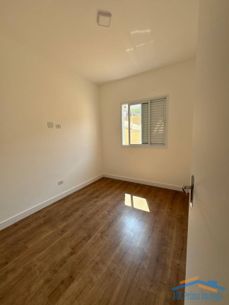 Imagem Casa de Condomínio com 2 Quartos à Venda, 60 m² em Jaguaribe - Osasco Imagem Casa de Condomínio com 2 Quartos à Venda, 60 m² em Jaguaribe - Osasco