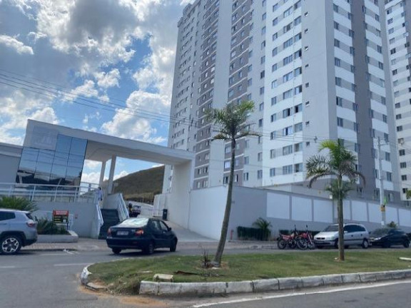 Imagem Apartamento com 2 Quartos à Venda, 45 m² em Aeroporto - Juiz De Fora