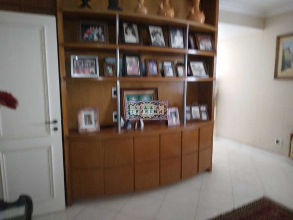 Imagem Apartamento com 5 Quartos à Venda, 416 m² em Barra Da Tijuca - Rio De Janeiro