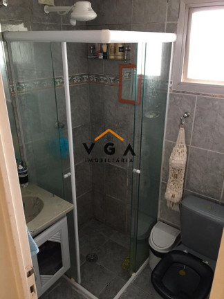 Imagem Apartamento com 2 Quartos à Venda, 48 m² em Vila Carrão - São Paulo