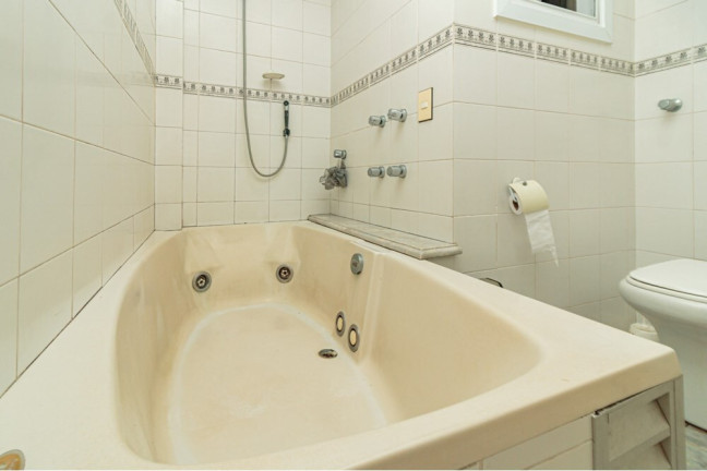 Imagem Apartamento com 2 Quartos à Venda, 63 m² em Santa Cecília - Porto Alegre