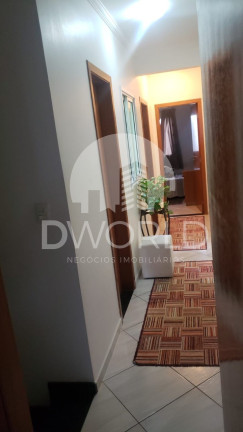 Imagem Casa com 3 Quartos à Venda, 114 m² em Jardim Progresso - Santo André Imagem Casa com 3 Quartos à Venda, 114 m² em Jardim Progresso - Santo André