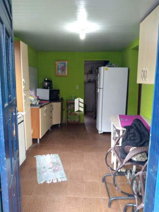 Imagem Casa com 4 Quartos à Venda,  em Pinheiro Machado - Santa Maria