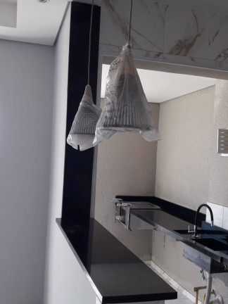 Imagem Apartamento com 2 Quartos à Venda, 51 m² em Conceição - Osasco
