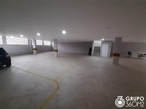 Imagem Apartamento com 2 Quartos à Venda, 53 m² em Vila Curuçá - Santo André