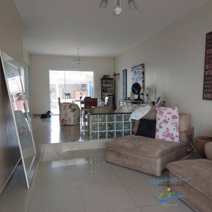 Imagem Sobrado com 4 Quartos à Venda, 165 m² em Cibratel I - Itanhaém
