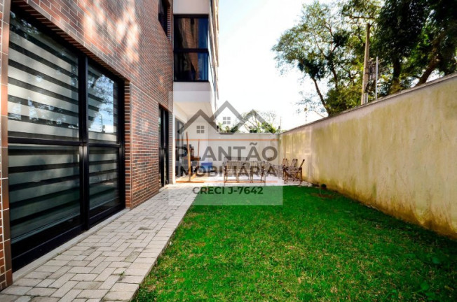 Imagem Apartamento com 3 Quartos à Venda, 130 m² em Boa Vista - Curitiba