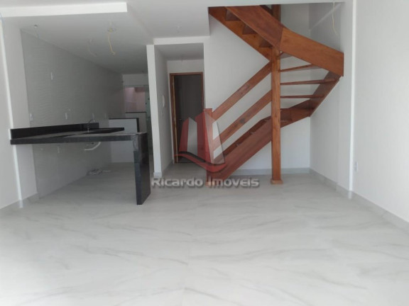 Imagem Casa de Condomínio com 4 Quartos à Venda, 150 m² em Peró - Cabo Frio