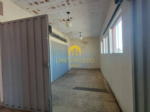 Casa com 6 Quartos à Venda, 360 m² em Jardim Montreal - 1ª Seção - Ibirité