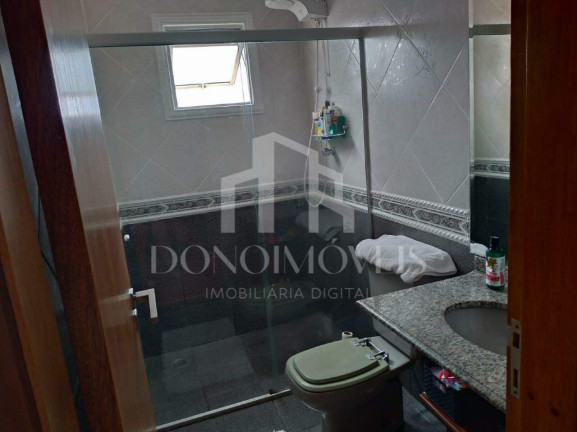 Imagem Apartamento com 2 Quartos à Venda, 60 m² em Demarchi - São Bernardo Do Campo