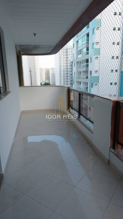 Imagem Apartamento com 3 Quartos para Alugar, em Parque Tamandaré - Campos Dos Goytacazes Imagem Apartamento com 3 Quartos para Alugar, em Parque Tamandaré - Campos Dos Goytacazes