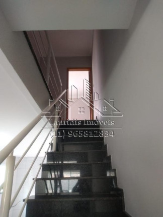 Imagem Sobrado com 3 Quartos à Venda, 130 m² em Bela Vista - Osasco Imagem Sobrado com 3 Quartos à Venda, 130 m² em Bela Vista - Osasco