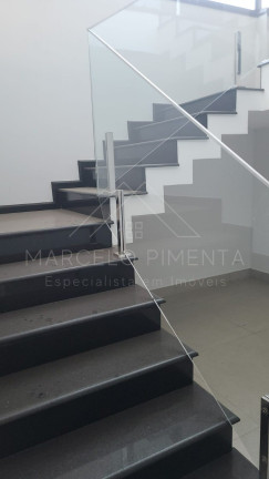 Imagem Casa com 4 Quartos à Venda, 375 m² em Condomínio Villa Lombarda - Valinhos