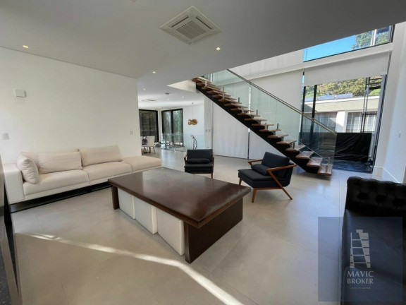 Imagem Casa com 4 Quartos para Alugar, 500 m² em Alphaville - Barueri Imagem Casa com 4 Quartos para Alugar, 500 m² em Alphaville - Barueri