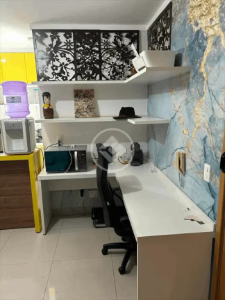 Imagem Apartamento com 1 Quarto à Venda, 43 m² em Easy Life - Goiânia Imagem Apartamento com 1 Quarto à Venda, 43 m² em Easy Life - Goiânia