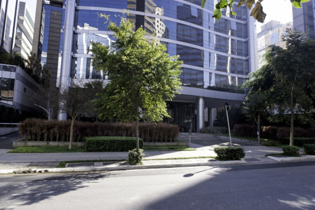 Imagem Imóvel Comercial à Venda, 534 m² em Vila Olímpia - São Paulo Imagem Imóvel Comercial à Venda, 534 m² em Vila Olímpia - São Paulo