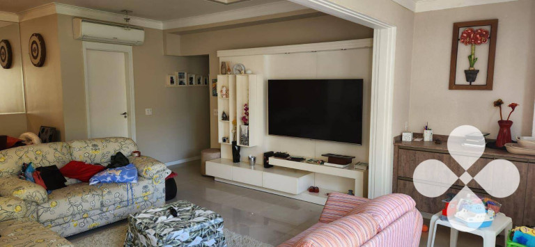 Imagem Imóvel com 2 Quartos à Venda, 84 m² em Marapé - Santos Imagem Imóvel com 2 Quartos à Venda, 84 m² em Marapé - Santos