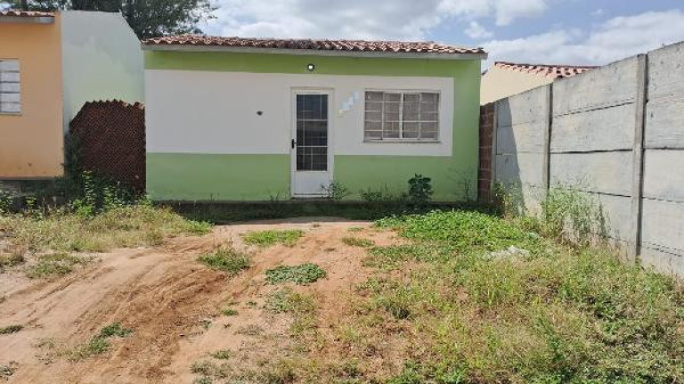 Casa com 2 Quartos à Venda, 148 m² em Bela Vista - Santa Cruz Do Capibaribe