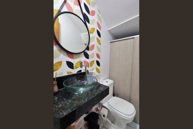 Imagem Sobrado com 3 Quartos à Venda, 120 m² em Campestre - Santo André Imagem Sobrado com 3 Quartos à Venda, 120 m² em Campestre - Santo André