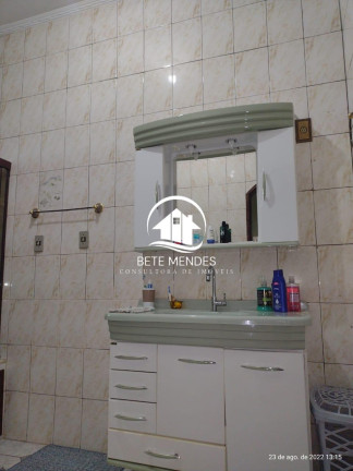 Imagem Casa com 2 Quartos à Venda, 145 m² em Jardim Imperador - Suzano Imagem Casa com 2 Quartos à Venda, 145 m² em Jardim Imperador - Suzano