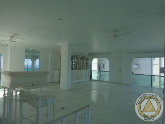 Imagem Cobertura com 3 Quartos à Venda, 302 m² em Morro Do Maluf - Guarujá