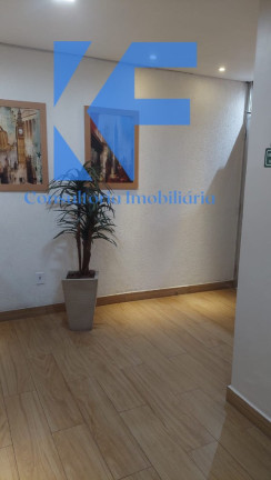 Imagem Kitnet com 1 Quarto à Venda, 45 m² em Botafogo - Campinas Imagem Kitnet com 1 Quarto à Venda, 45 m² em Botafogo - Campinas