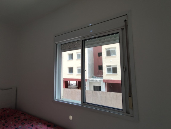 Imagem Apartamento com 2 Quartos à Venda, 56 m² em Marechal Rondon - Canoas