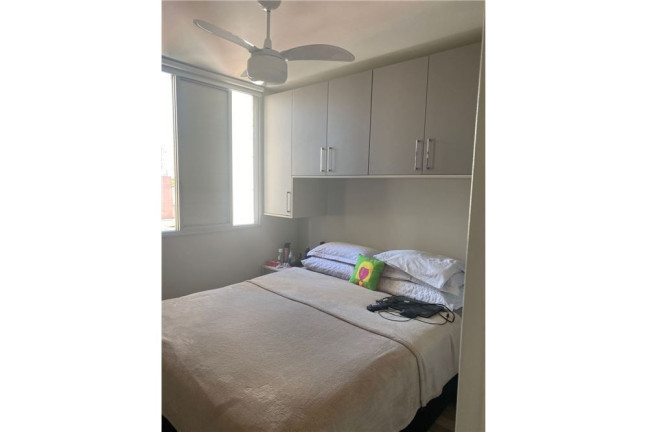 Imagem Apartamento com 2 Quartos à Venda, 52 m² em Vila Pompéia - São Paulo Imagem Apartamento com 2 Quartos à Venda, 52 m² em Vila Pompéia - São Paulo