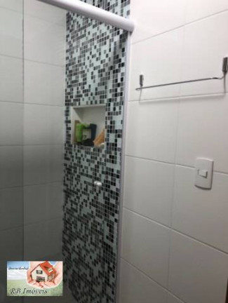 Imagem Apartamento com 2 Quartos à Venda, 60 m² em Baeta Neves - São Bernardo Do Campo