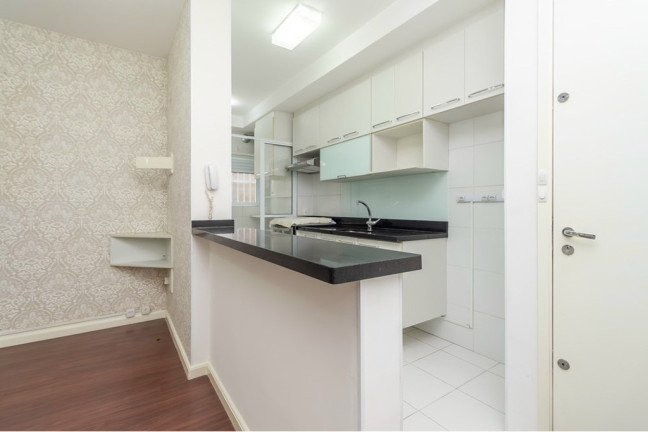 Imagem Apartamento com 3 Quartos à Venda, 69 m² em Jardim Prudência - São Paulo Imagem Apartamento com 3 Quartos à Venda, 69 m² em Jardim Prudência - São Paulo