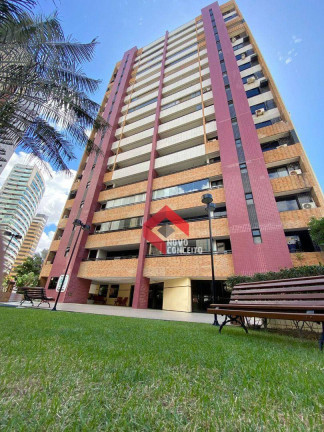 Imagem Apartamento com 3 Quartos à Venda, 140 m² em Cocó - Fortaleza