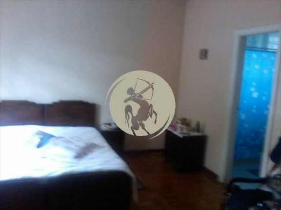 Imagem Casa com 4 Quartos à Venda, 300 m² em Ponta Da Praia - Santos Imagem Casa com 4 Quartos à Venda, 300 m² em Ponta Da Praia - Santos