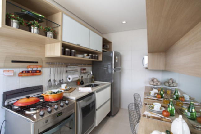 Imagem Apartamento com 2 Quartos à Venda, 69 m² em Tatuapé - São Paulo
