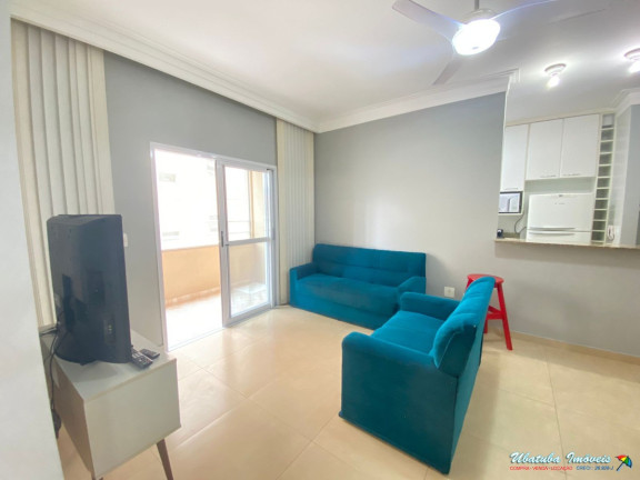 Imagem Apartamento com 2 Quartos à Venda, 71 m² em Itaguá - Ubatuba