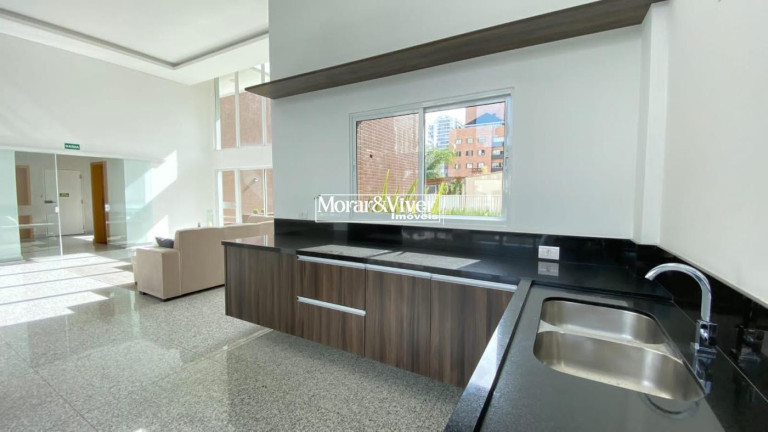 Imagem Apartamento com 2 Quartos à Venda, 73 m² em Bigorrilho - Curitiba
